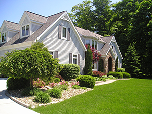 Landscapers and Lawncare Services in Salem, OR